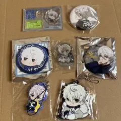 ブルーロック 凪誠士郎 まとめ売り - メルカリ