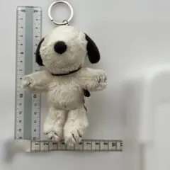 SNOOPYキーホルダー