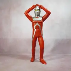 2026年最新】スーパーソフビ ウルトラセブンの人気アイテム - メルカリ