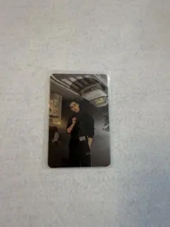 Stray Kids バンチャン ODDINARY Hottracks トレカ