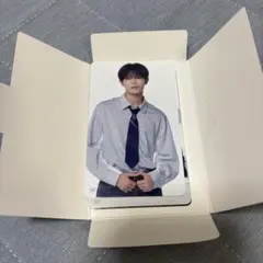 KO1KEYZ トレカ 飯塚亮賀 004