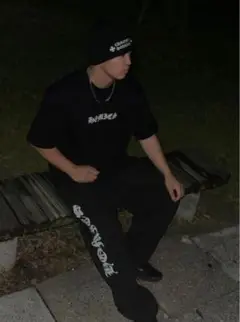 homies セットアップ 上下