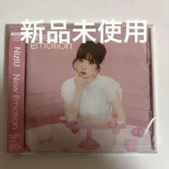 New Emotion《MIIHI盤》