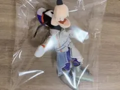 東京ディズニーランド ショーベース グーフィー ぬいぐるみバッジ