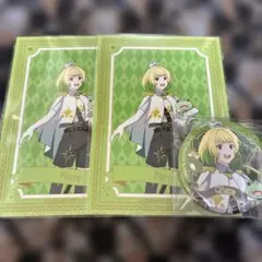 SideM ピエール