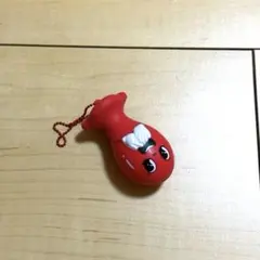 Number_i キーホルダー
