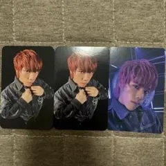 ランペ サイヘリ 後藤拓磨 タワレコ フライヤー ラキドロ トレカ  アクスタ