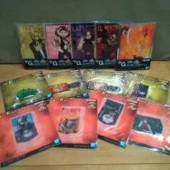 僕のヒーローアカデミア 一番くじ キャラクターグッズ