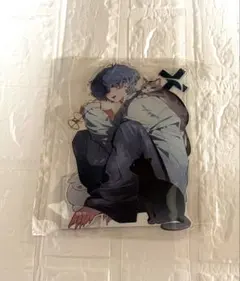 Angel Beats！ エウレカ アクリルくじ第二弾 コンプリートセット