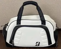 ゴルフボストンバック