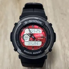 g-shock