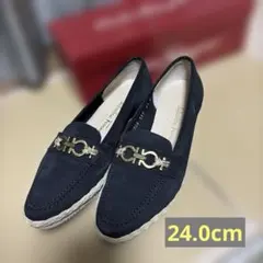 2026年最新】Salvatore Ferragamo レディース ローファー・革靴の人気 