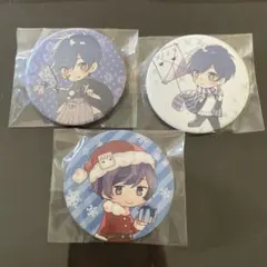 2025年最新】そらる 缶バッジの人気アイテム - メルカリ