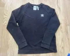 adidasスウェット