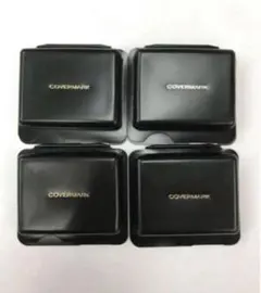 カバーマーク フローレス フィット FR20 サンプル4個のサムネイル