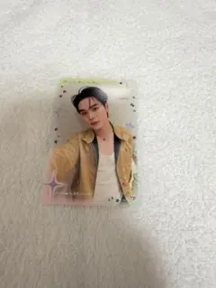 GMMTV大阪ランダムカード Ping