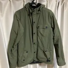hurleyジャケット