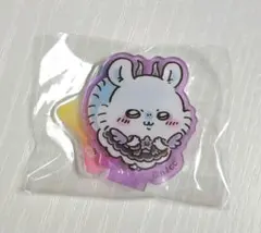 ちいかわ モモンガ 超まじかるちいかわ アクリルスタンドinカプセルのサムネイル