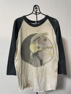 ANNA SUI ラグランTシャツ - メルカリ