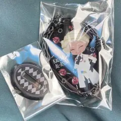 ツイステ カリム アクリルスタンド 一番くじ