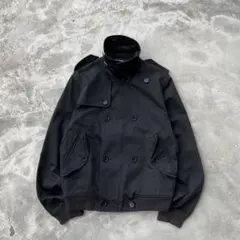 Polo by Ralph Lauren ラルフ ショートトレンチジャケット