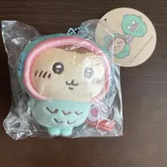 ちいかわ×サンリオキャラクターズ ぷちミニマスコット ハンギョドンくりまんじゅう