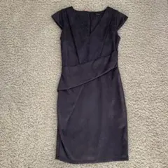 デュラスアンビエント　タイトドレス S