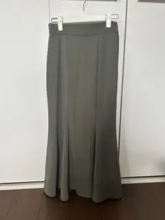 GU マーメイドスカートS