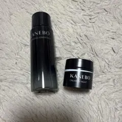 KANEBO ジェネレイティングエッセンシャルズ　クリームインナイトⅡ サンプル