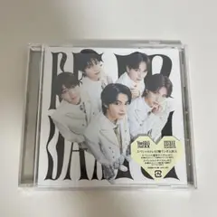 EBiDAN Yes! 東京 CD M!LK盤②