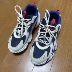 Reebokリーボックメンズスニーカー25.5cmのサムネイル