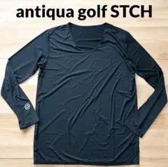 stch レディースウェア