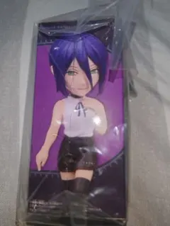 2026年最新】チェンソーマン レゼ篇 ワールドコレクタブルフィギュア