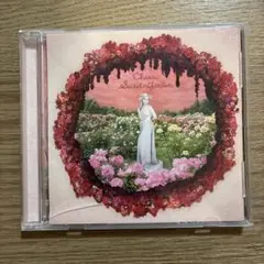Chara Secret Garden CD