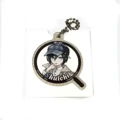 ダンガンロンパ V3 ダイソー アクリルキーホルダー 最原終一
