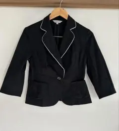 THEORIA ジャケット