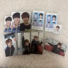 深澤辰哉 デタカセット‼️