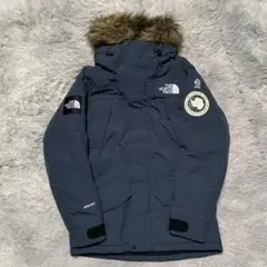 美品 ザノースフェイス Antarctica Parka ダウンジャケット