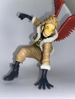 箱なし【ヒロアカ】AMAZING HEROES vol.12 ホークス - メルカリ