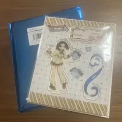 鬼滅の刃　バレンタイン＆ホワイトデー　2026　アクリルスタンド　神崎アオイ