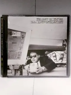 Beastie Boys / Ill Communication 輸入盤CD
