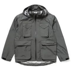 SON OF THE CHEESE 3LAYER ジャケット