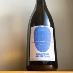 HERBERT トマ・エルベール CUVE X 2.0 - メルカリ
