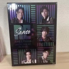 King & Prince/CONCERT TOUR 2021～Re:Sens…