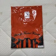 Shinzen Football Family サイン入り Tシャツ M