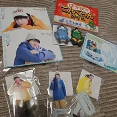 2025年最新】おっさんずラブグッズの人気アイテム - メルカリ