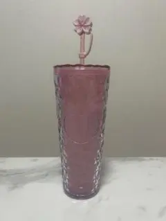 【新品未使用】 スタバ 2026 カラーチェンジコールドカップタンブラー