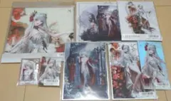 無期迷途 光影展 東京タワー RED コクリコ グッズ まとめ売り - メルカリ