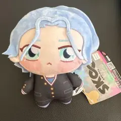 SK∞ エスケーエイト ちょぴぬい 馳河ランガ