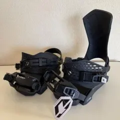 DRAKE スノーボードビンディング SUPERSPORT サイズM/L